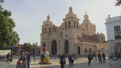 Pueblo de Dios - C�rdoba, patrimonio agradecido - Pueblo de Dios | Ver