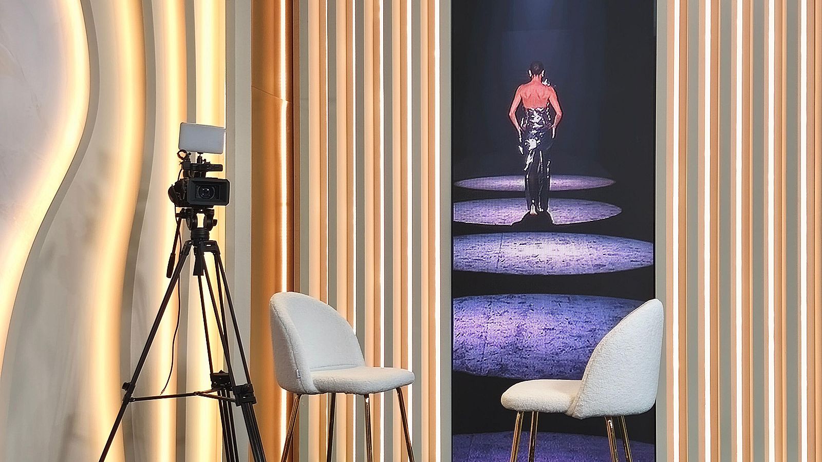 Flash Moda - Pasarela MBFWM IFEMA - Flash moda | Ver