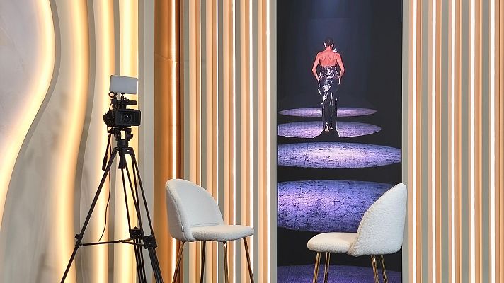 Flash moda - Pasarela MBFWM IFEMA