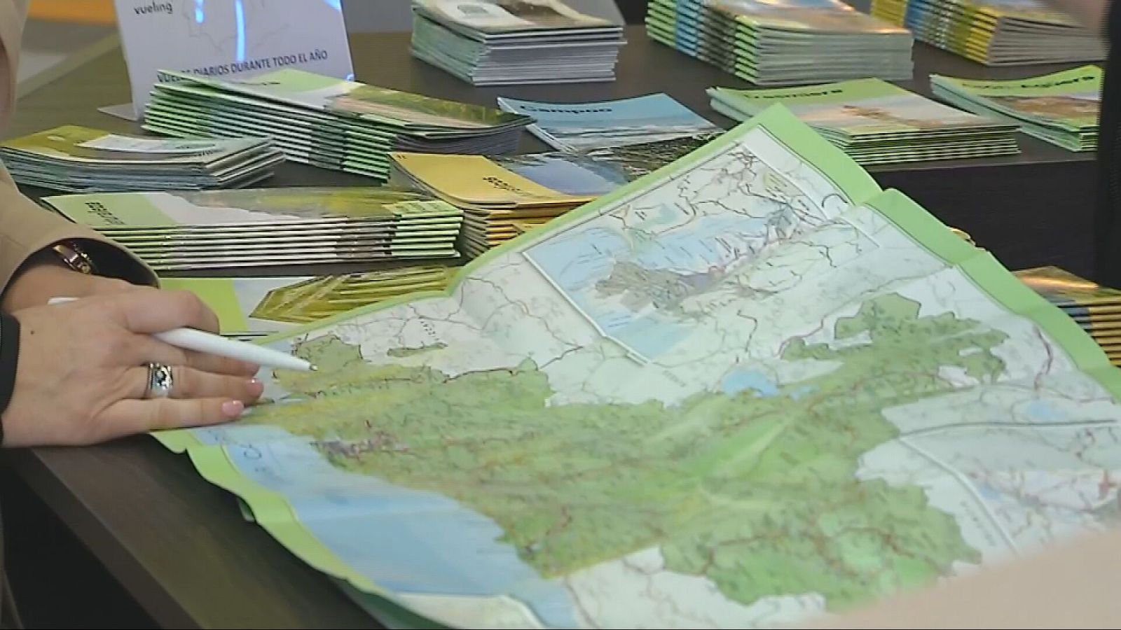 La guerra fa repensar les vacances