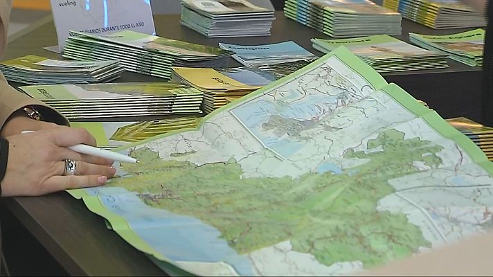 L'Informatiu - La guerra fa repensar les vacances