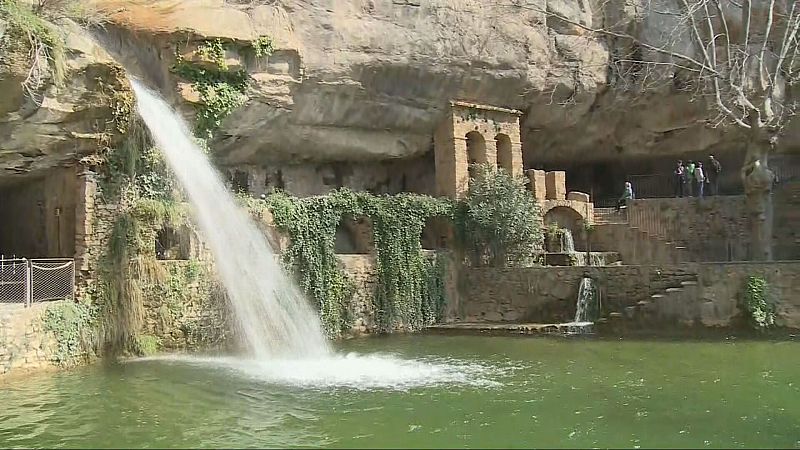 Sant Miquel del Fai incrementa les mesures de seguretat