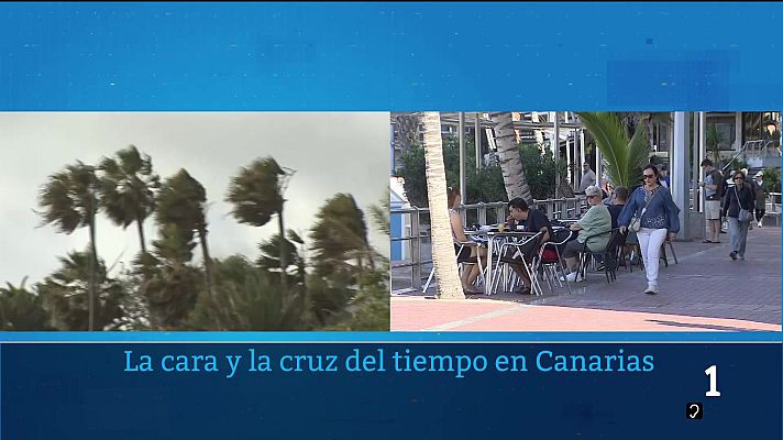 Telecanarias - Telecanarias - 22/03/2026