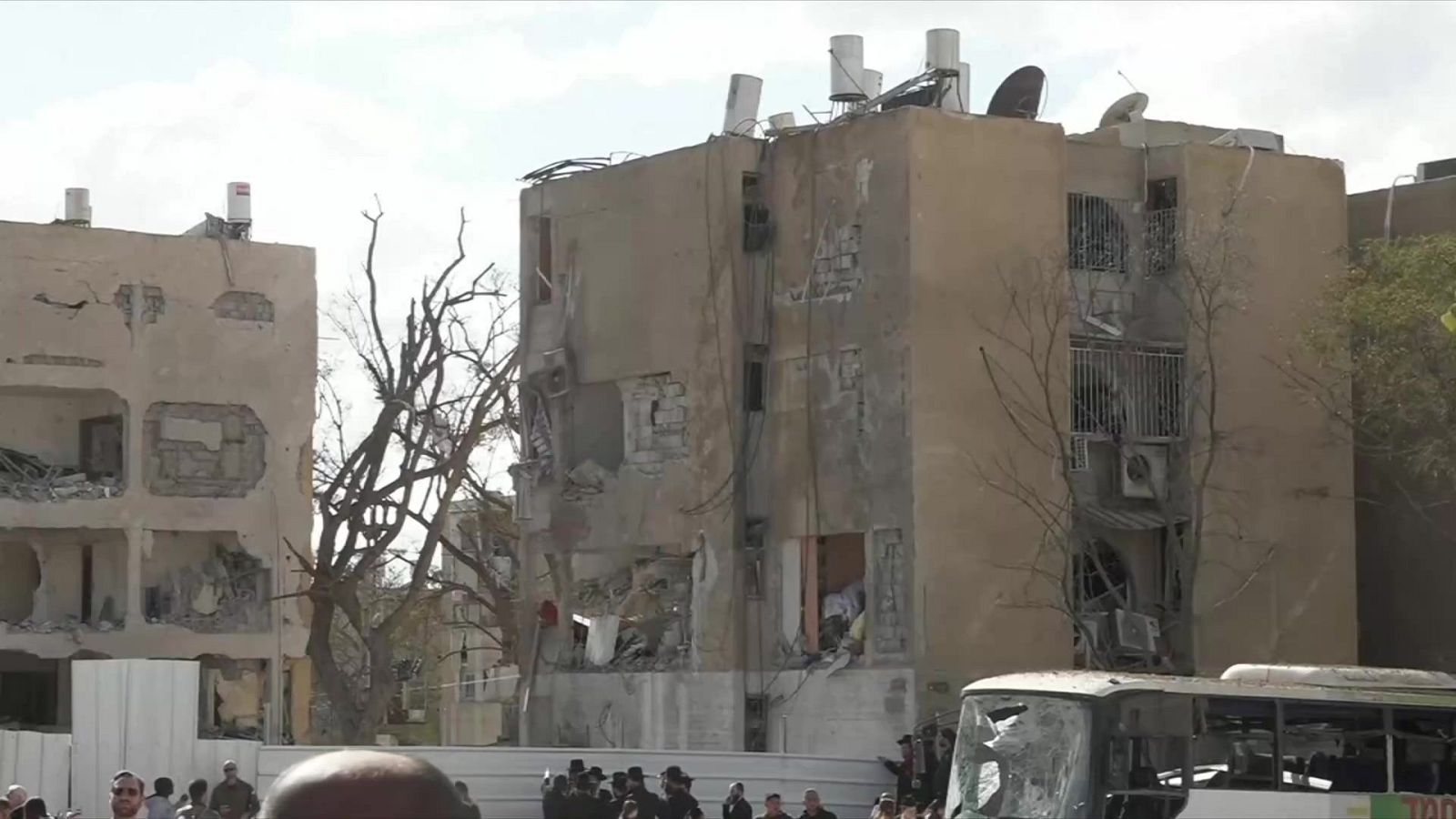 Informativo 24 horas - 14h - 22/03/26 - Fin de semana 24h | Ver