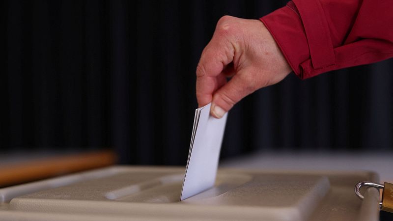 Alemania: elecciones en Renania-Palatinado - Fin de semana 24h | Ver