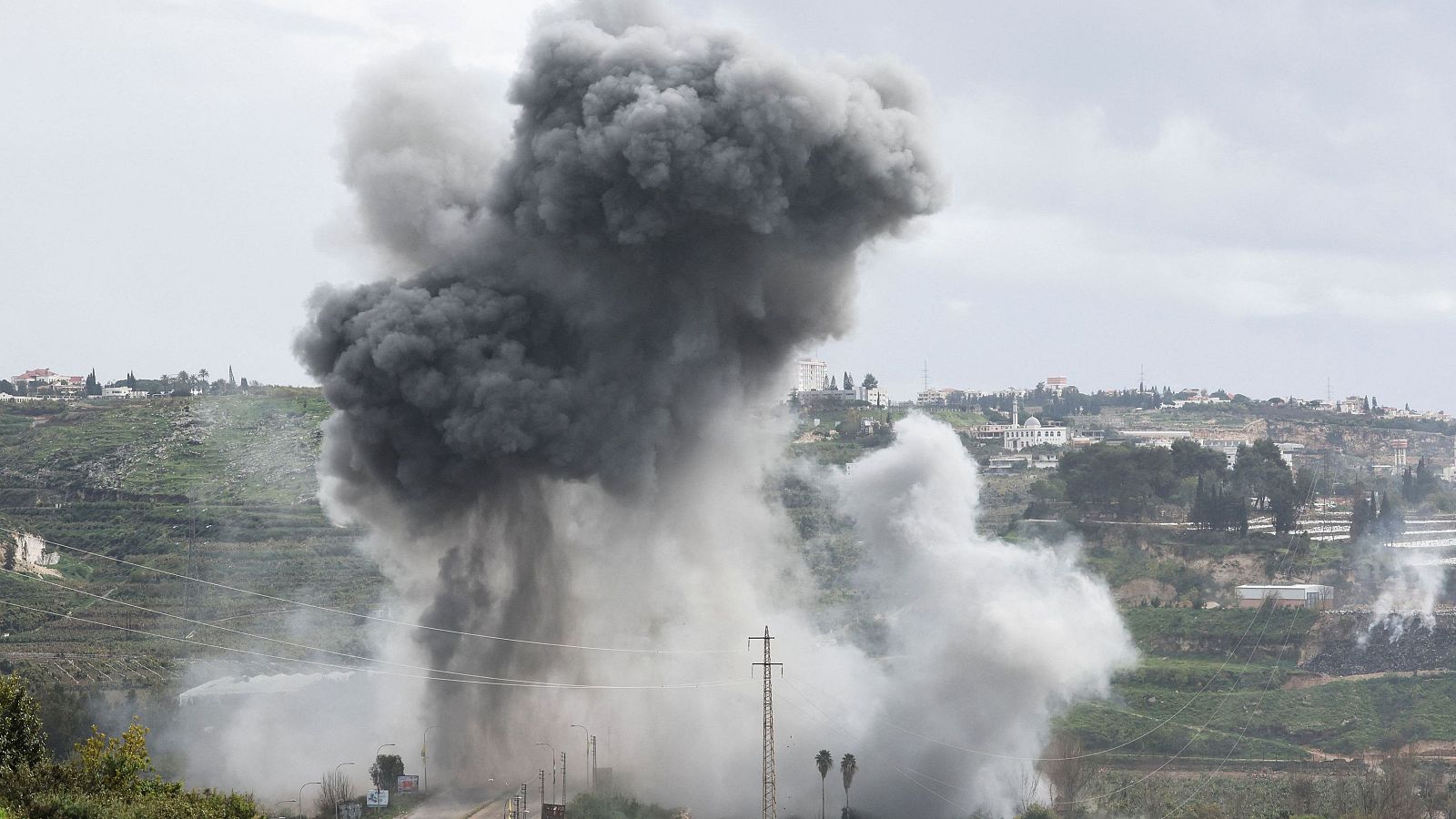 Telediario 1 en cuatro minutos 22/03/26- RTVE.es | Ver