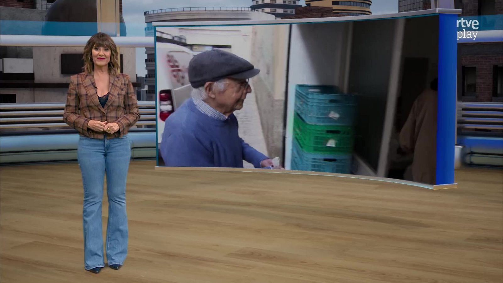 Información sobre Loterías | "La suerte en tus manos" de RTVE - Loterías | Ver