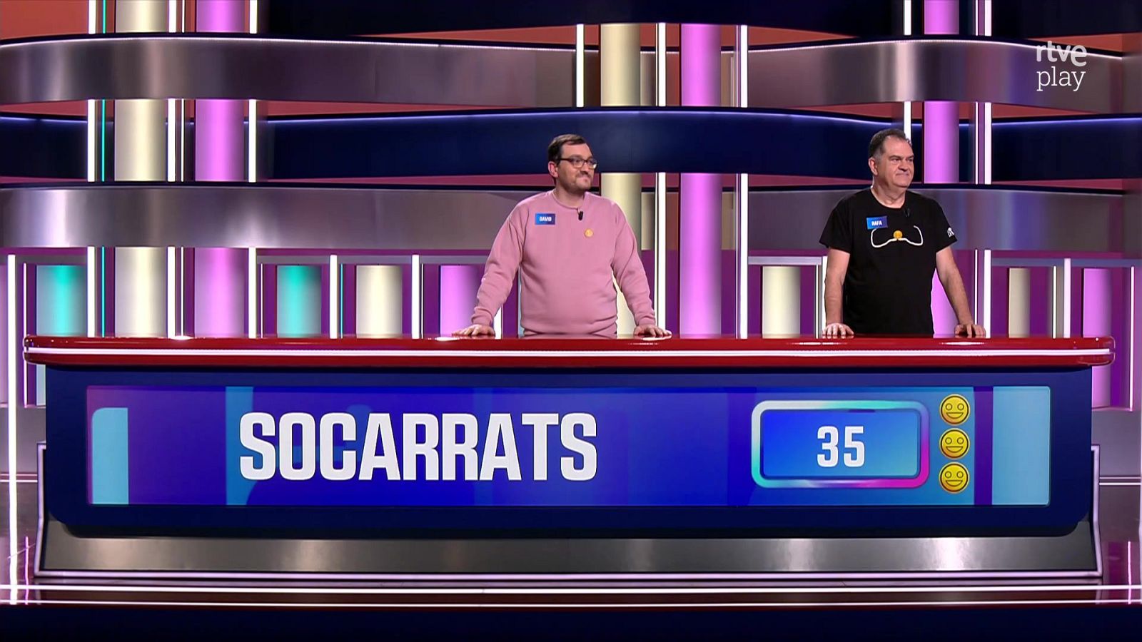 Saber y ganar. Edición de fin de semana - 22/03/26 | Ver