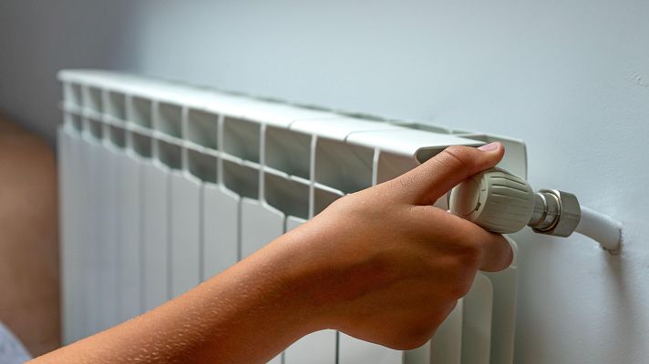 Telediario Fin de Semana - La pobreza energética afecta a 8,5 millones de personas en España