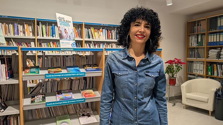 Objetivo igualdad - Programa 201: El acoso en el sistema sanitario