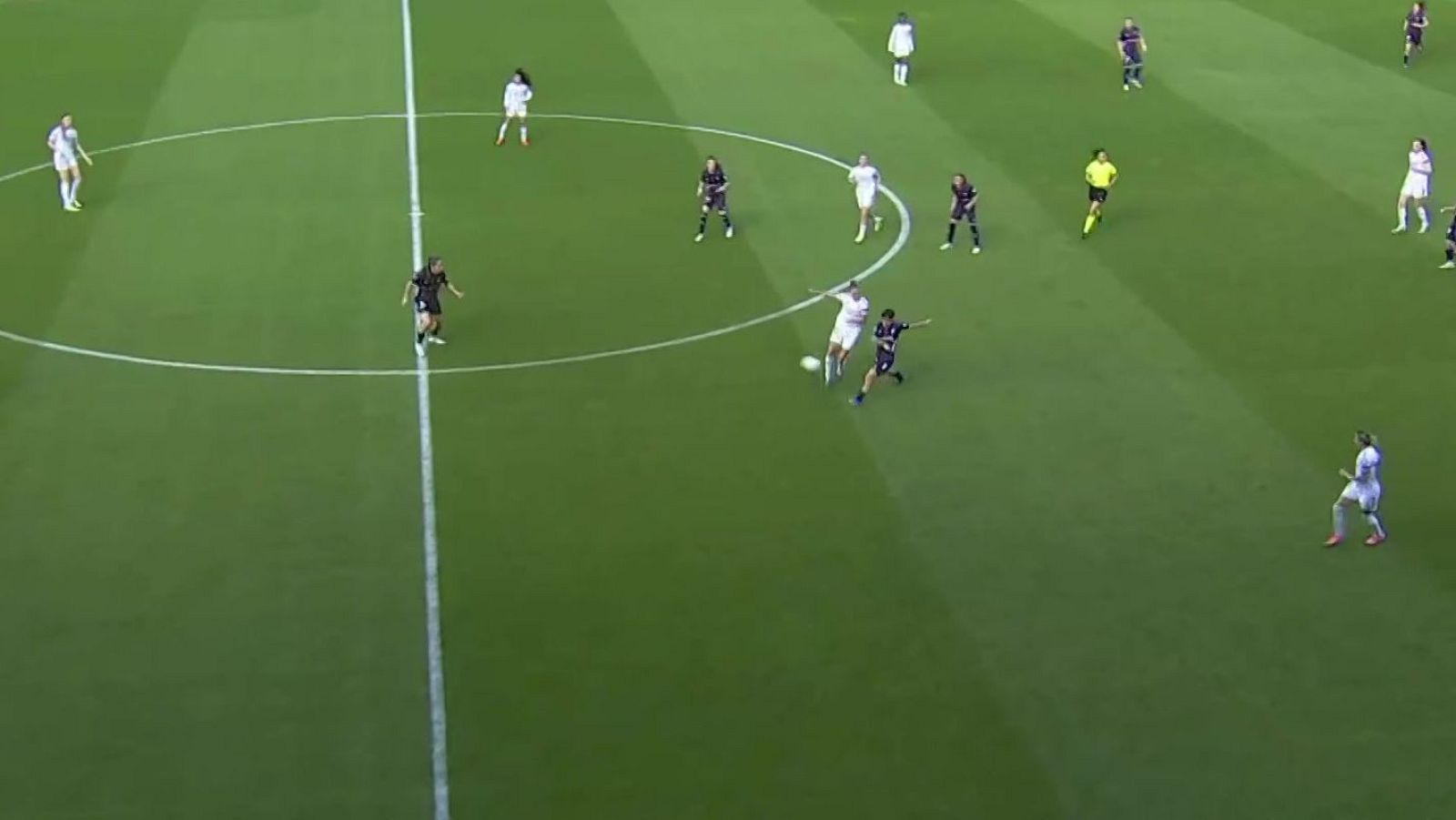 Fútbol - Primera División Femenina. 23ª jornada: SD Eibar - Real Madrid CF - Fútbol | Ver