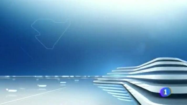 Telenorte - País Vasco - País Vasco en 2' - 25/02/13