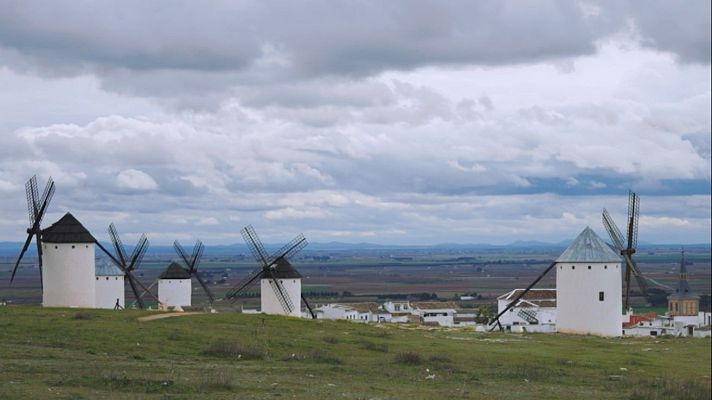 Crecemos juntas - Episodio 3