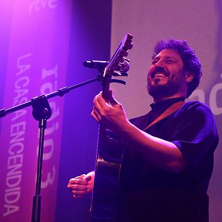 VÍDEO: El Kanka, Los Vinagres y Veintiuno