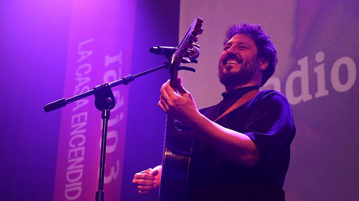 El Kanka, Los Vinagres y Veintiuno