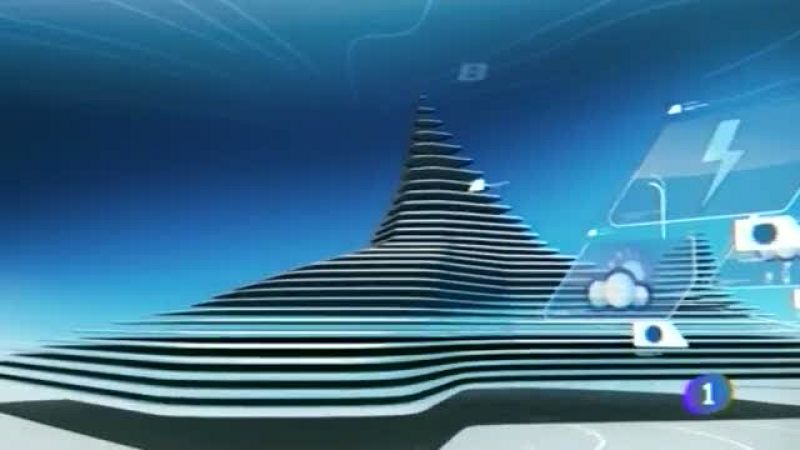 El tiempo en el País Vasco - 25/02/13