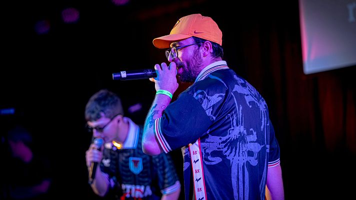 Teo Planell, Cora Yako y Boyanka Kostova