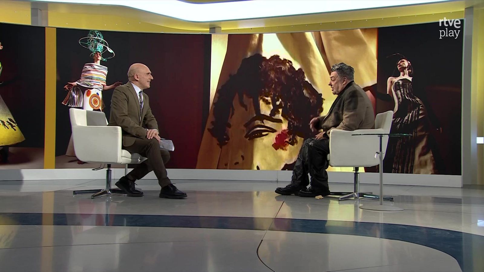 La hora cultural - 22/03/26 - La hora cultural | Ver