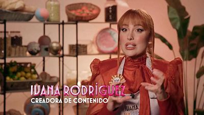 Ivana Rodríguez desafía a Eva Arguiñano: "Vas muy mal"