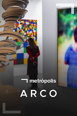 Metrópolis - ARCO 2026
