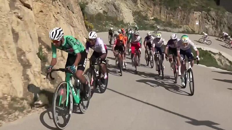 Ciclismo - Cl�ssica Terres de l?Ebre - Ciclismo | Ver
