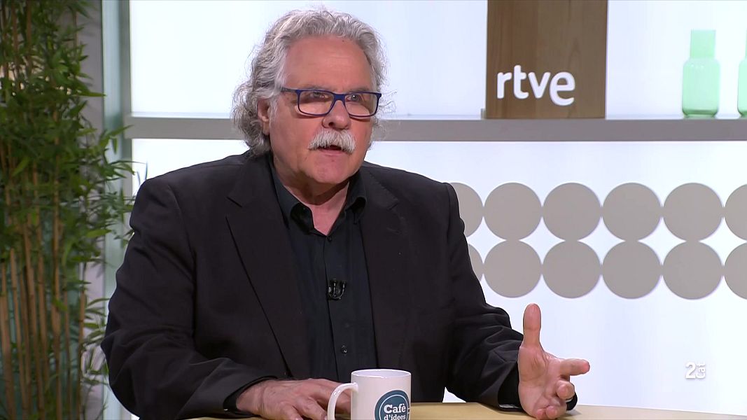 Tard� defensa que les esquerres catalanes siguin el "mirall" per a les espanyoles: "La voluntat de Rufi�n �s espavilar-les"