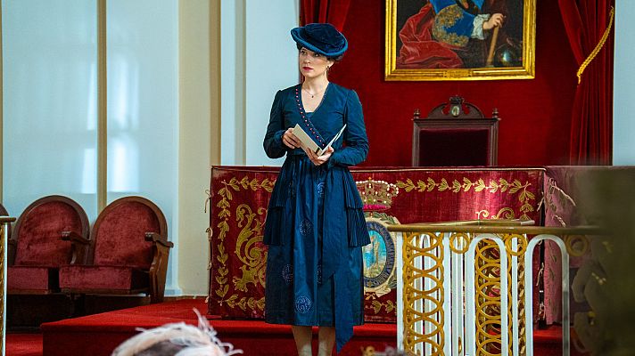 La promesa - Episodio 800