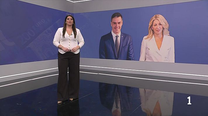 L'Informatiu - L'Informatiu 2 - 20/03/2026