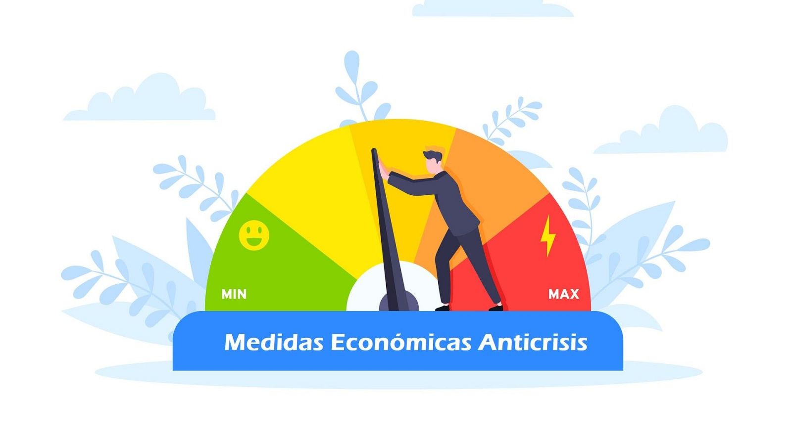 Aquí hay trabajo - Las medidas anticrisis y 1095 empleos - Aquí hay trabajo | Ver