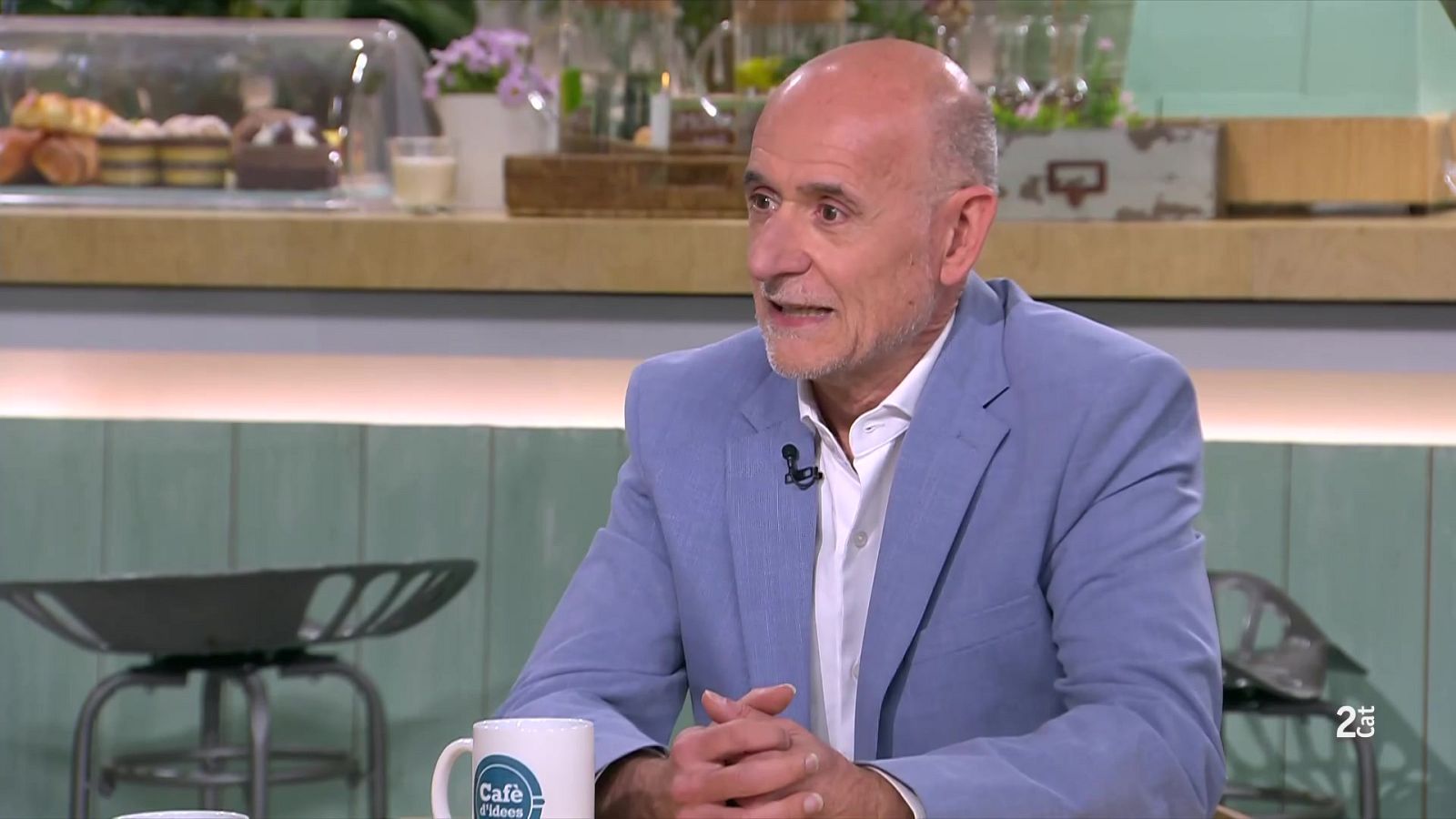 Així serà l'eclipsi solar total d'aquest 12 d'agost a Catalunya