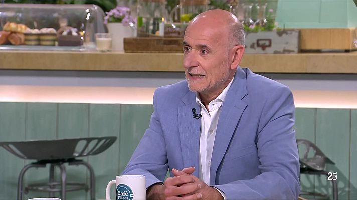 Cafè d'idees - Així serà l'eclipsi solar total d'aquest 12 d'agost a Catalunya