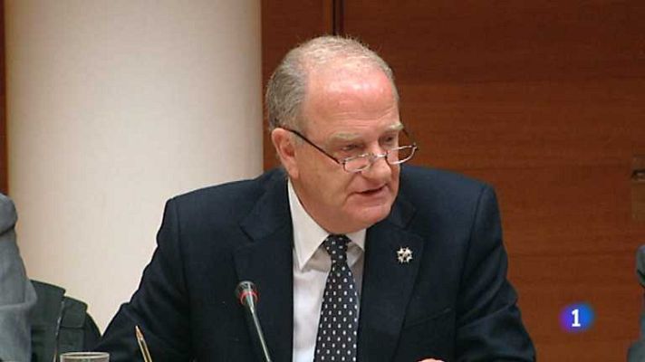 L'informatiu - Comunitat Valenciana - L'Informatiu - Comunitat Valenciana - 25/02/13