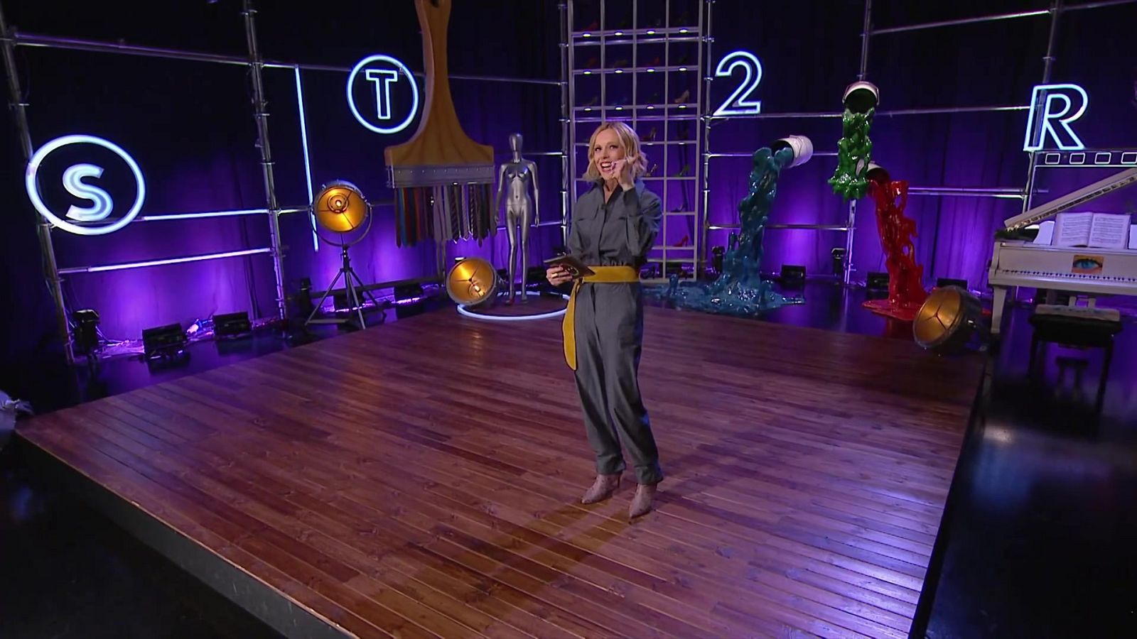 Eva Baltasar i Àngel Òdena - Punts de Vista - Punts de vista | Veure