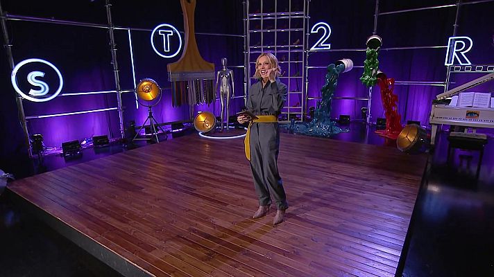 Punts de vista - Eva Baltasar i Àngel Òdena