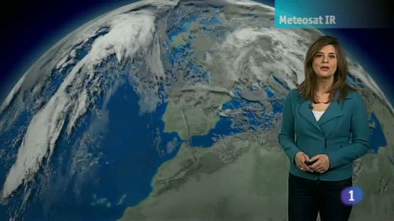 El Tiempo en Castilla-La Mancha. 25/02/13 | Ver