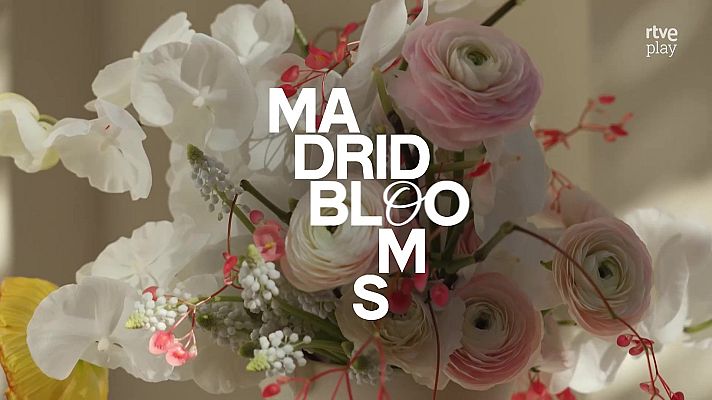 La aventura del Saber - Madrid BLOOMS