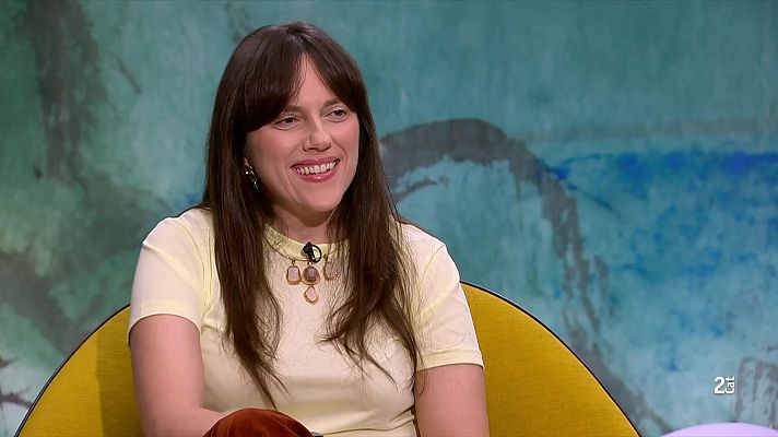 Noms propis - Bea Sarrias, artista