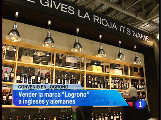 Informativo Telerioja - Telerioja en 2' - 25/02/13