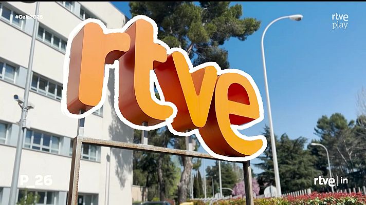 RTVE Instituto - Premios RTVE Instituto 2026