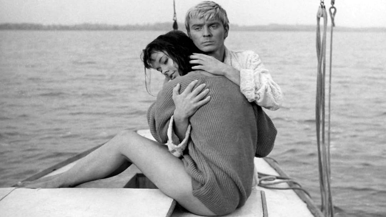 Qué grande es el cine - El cuchillo en el agua - ¡Qué grande es el cine! | Ver