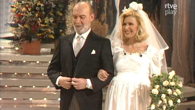 Noche de fiesta - 22/01/2000 - Noche de fiesta | Ver