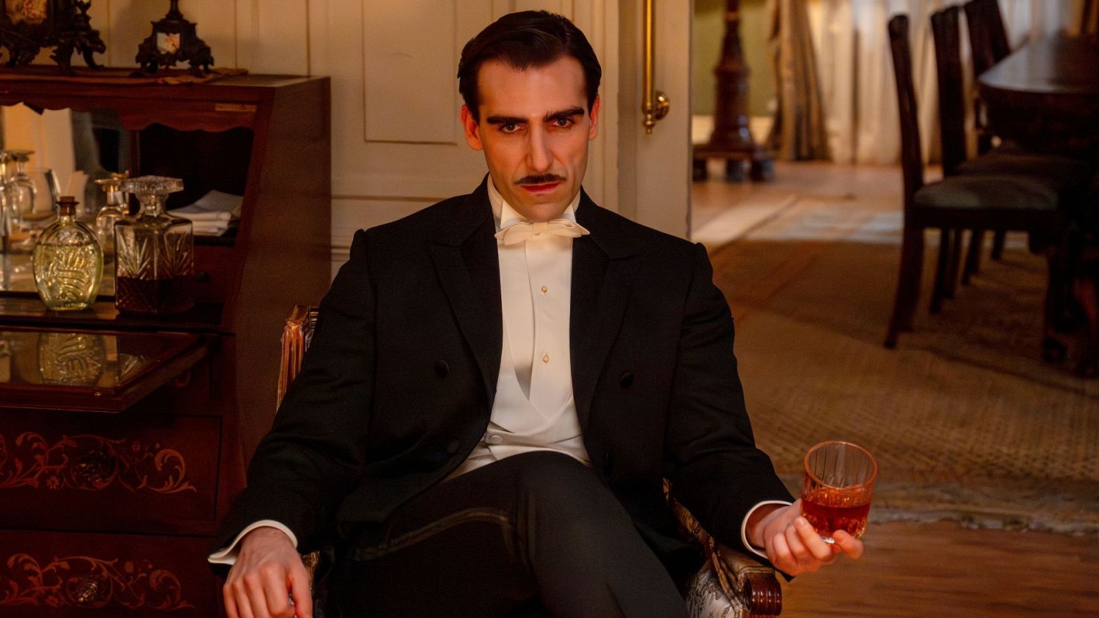 La Promesa - Temporada 5 - Episodio 801 | Ver