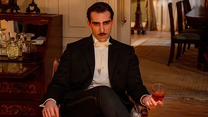 La promesa - Episodio 801