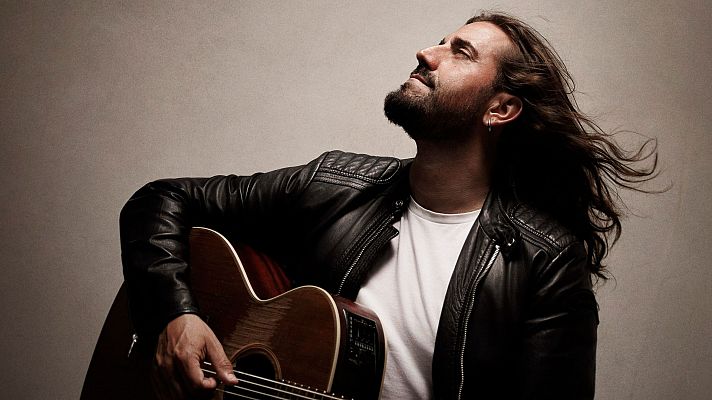 Atención obras - Andrés Suárez