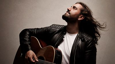 Reportaje con Andr�s Su�rez - Atenci�n Obras | Ver