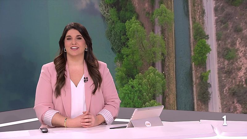 El reg al Canal d’Urgell arrenca sense demanda inicial - L'Informatiu | Veure