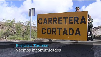 Telecanarias - 23/03/2026