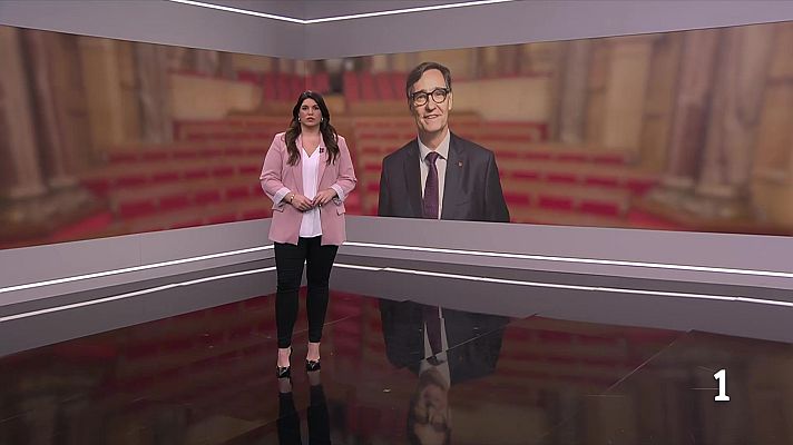 L'Informatiu - L'Informatiu - 23/03/2026