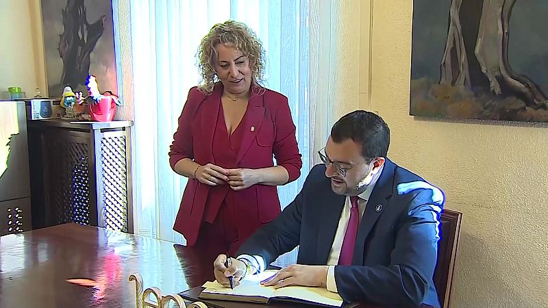 Panorama Regional - 23/03/2026 - Ver ahora