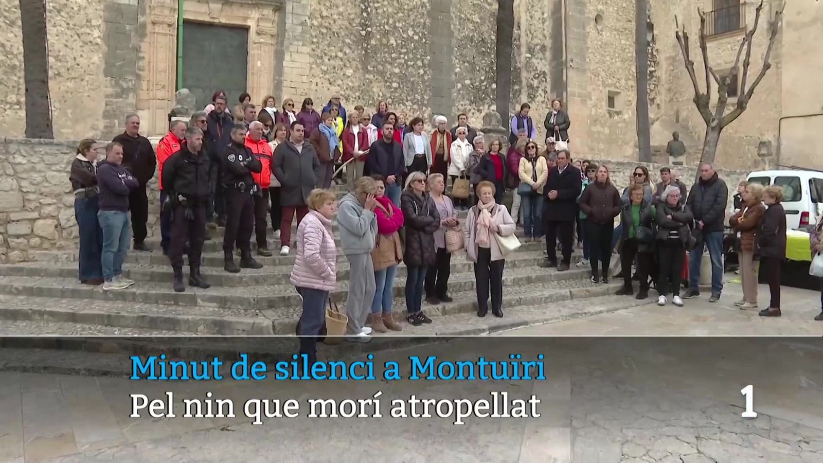 Informatiu Balear 1 - 23/03/26 Veure ara